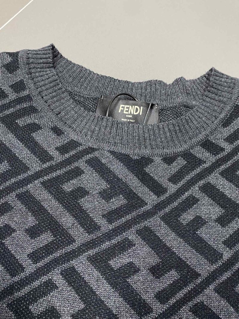 Fendi Sweaters